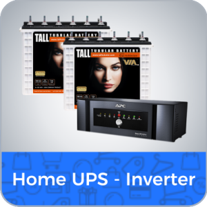 Home Ups-Inverters