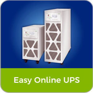Easy Online UPS